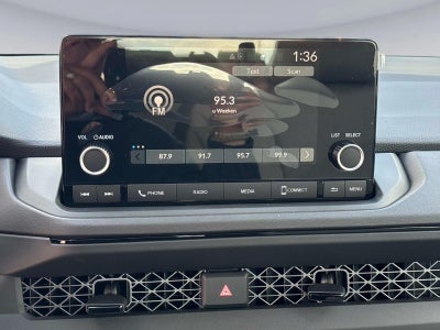 2025 Honda Accord Sedan LX