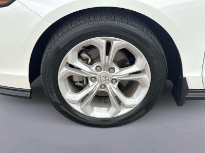 2023 Honda Accord Sedan LX