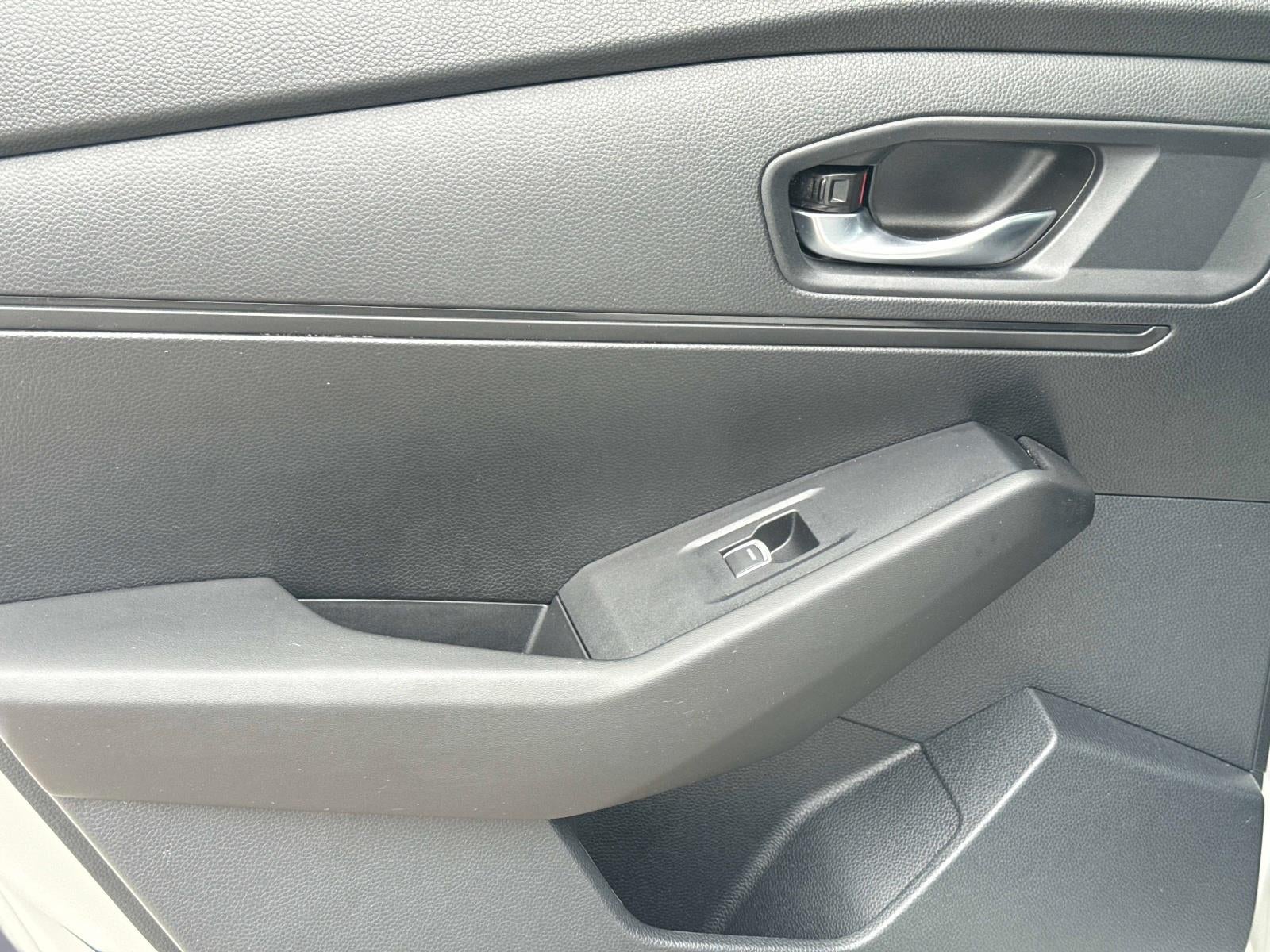 2023 Honda Accord Sedan LX