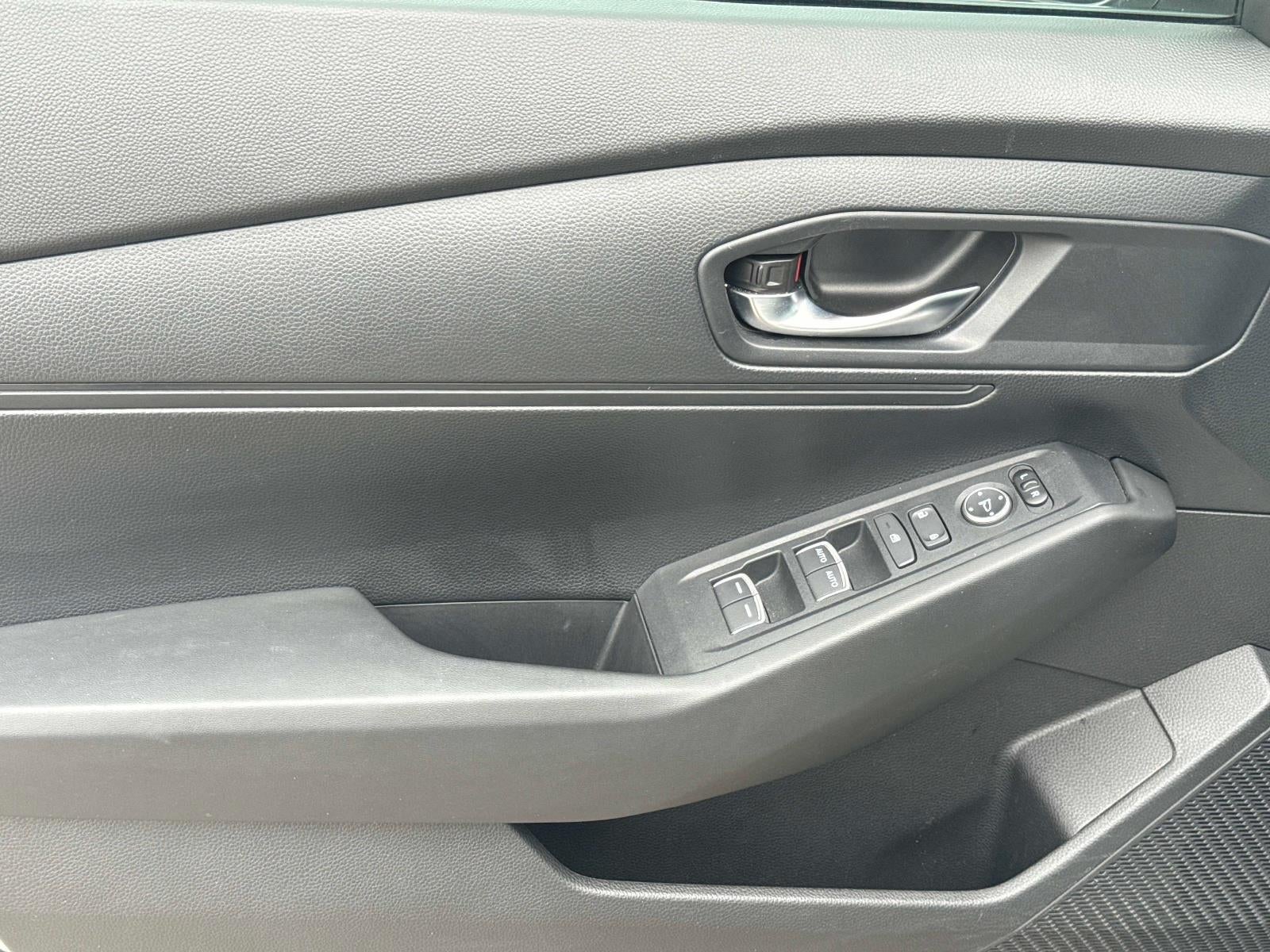 2023 Honda Accord Sedan LX