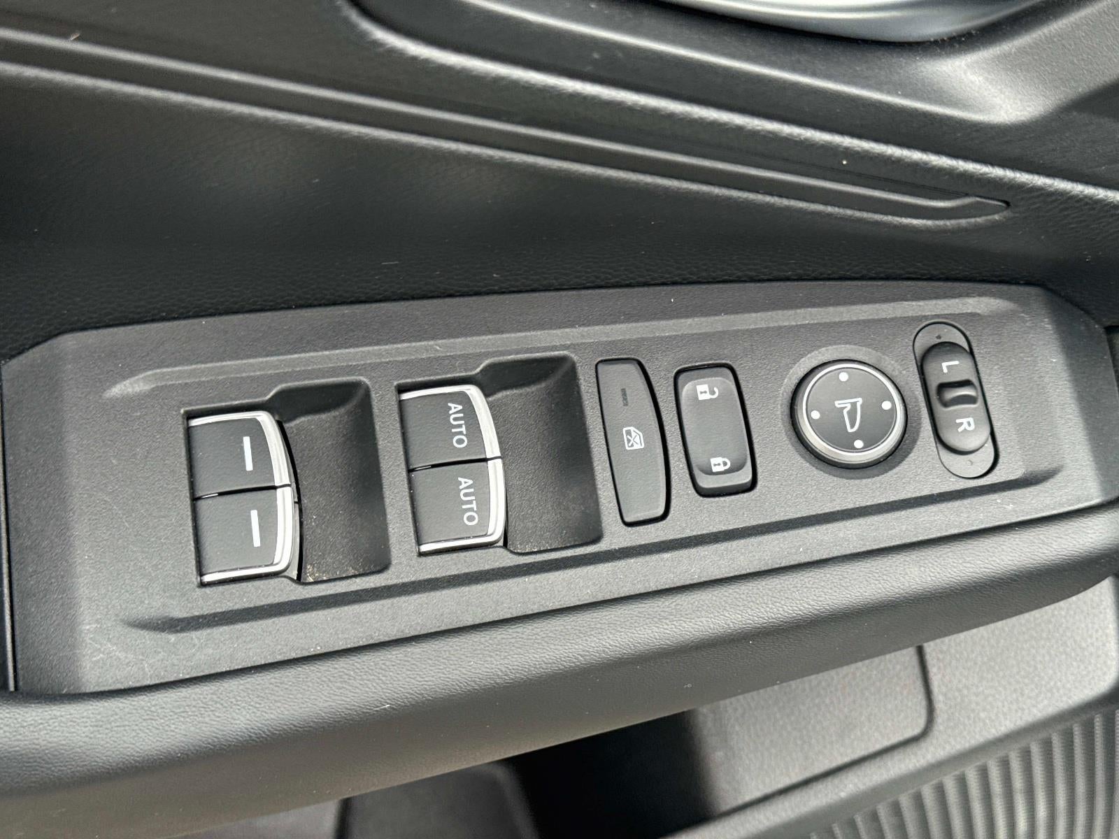 2023 Honda Accord Sedan LX