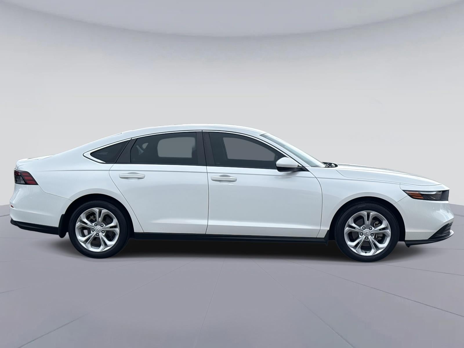 2023 Honda Accord Sedan LX