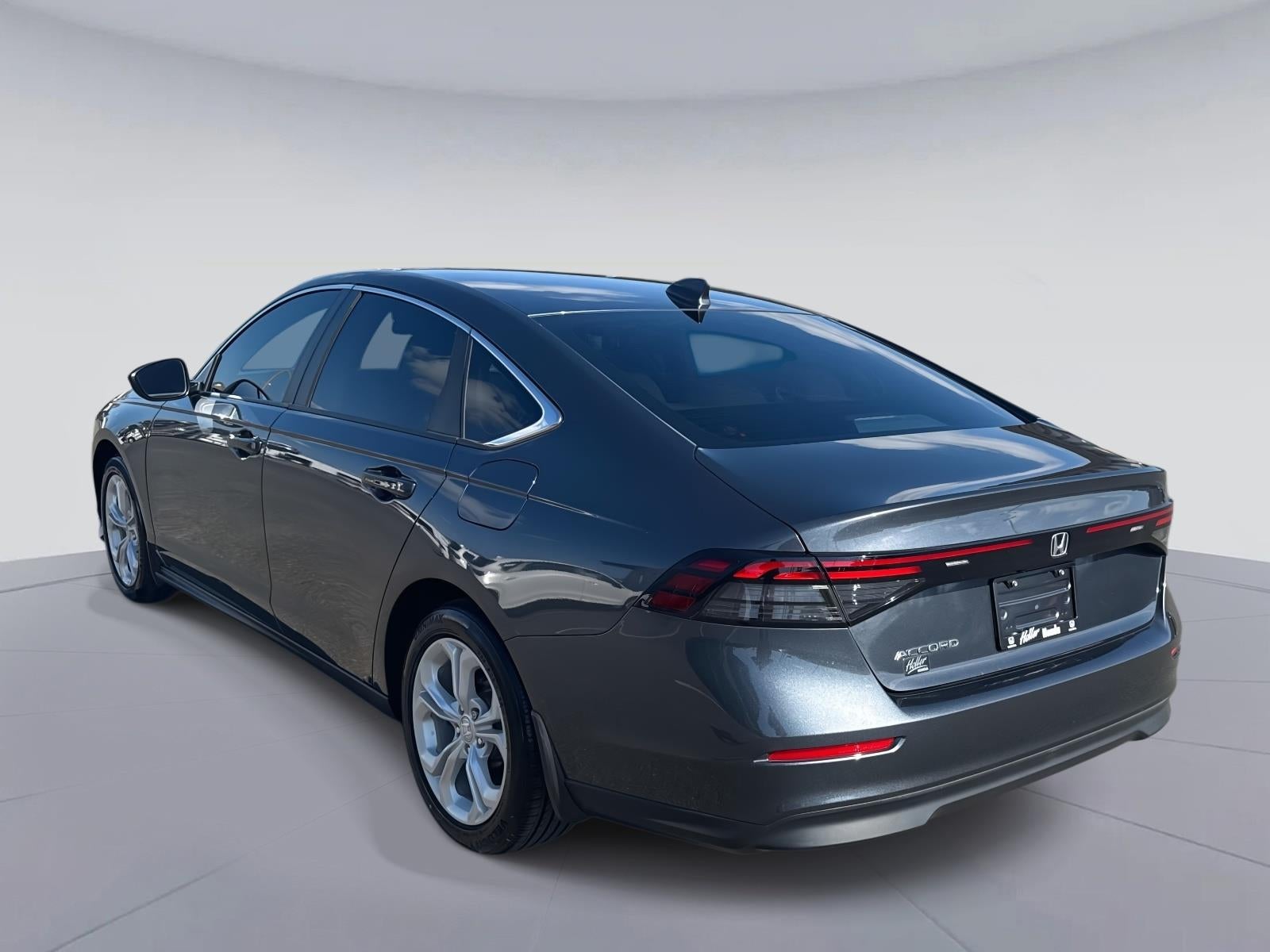 2023 Honda Accord Sedan LX