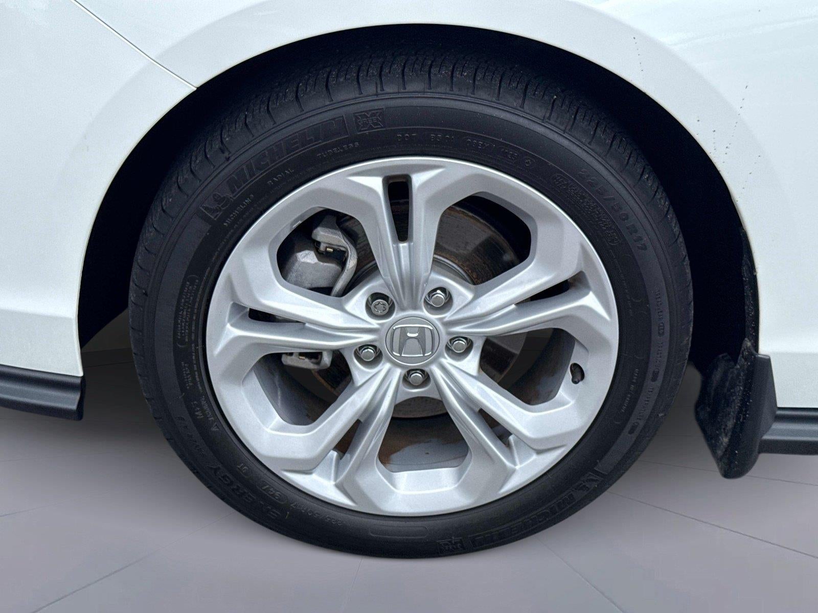 2025 Honda Accord Sedan LX
