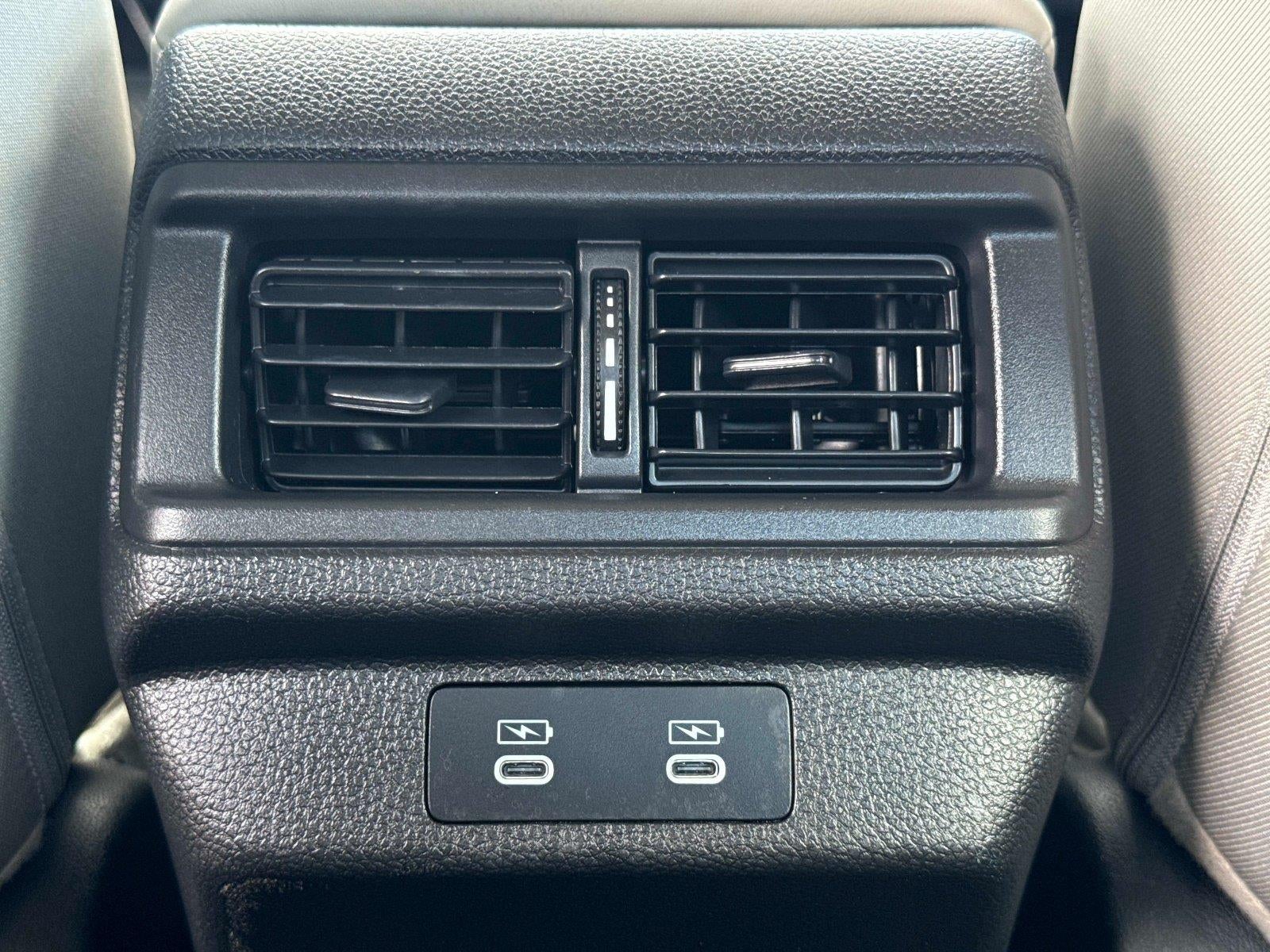 2025 Honda Accord Sedan LX