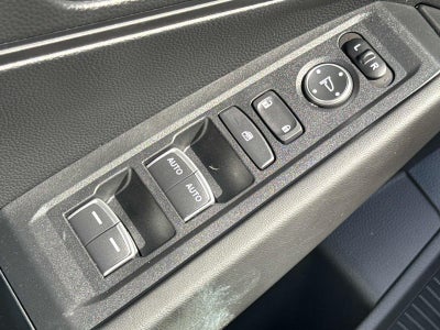 2024 Honda Accord Sedan LX