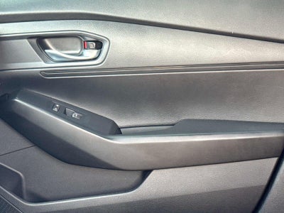 2024 Honda Accord Sedan LX