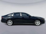 2024 Honda Accord Sedan LX