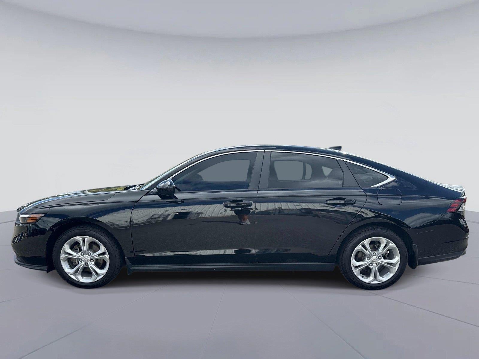 2024 Honda Accord Sedan LX
