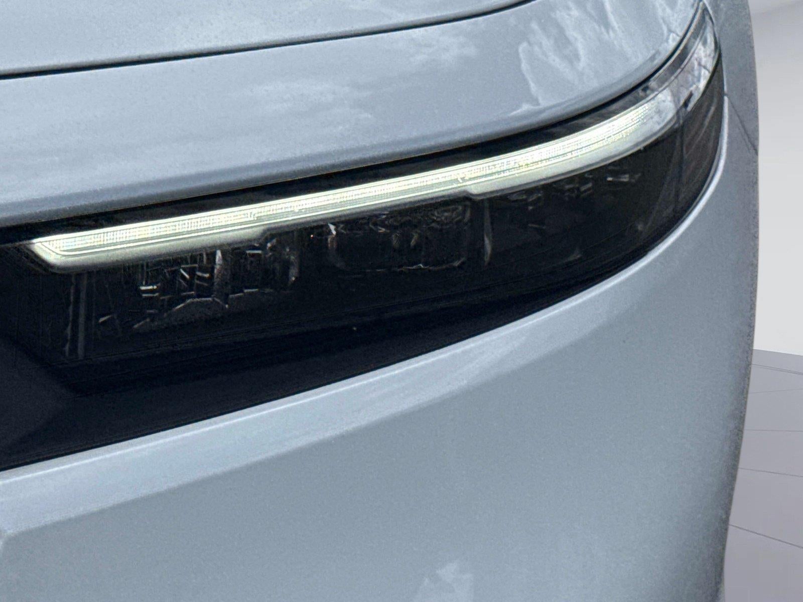 2025 Honda Accord Lx LX