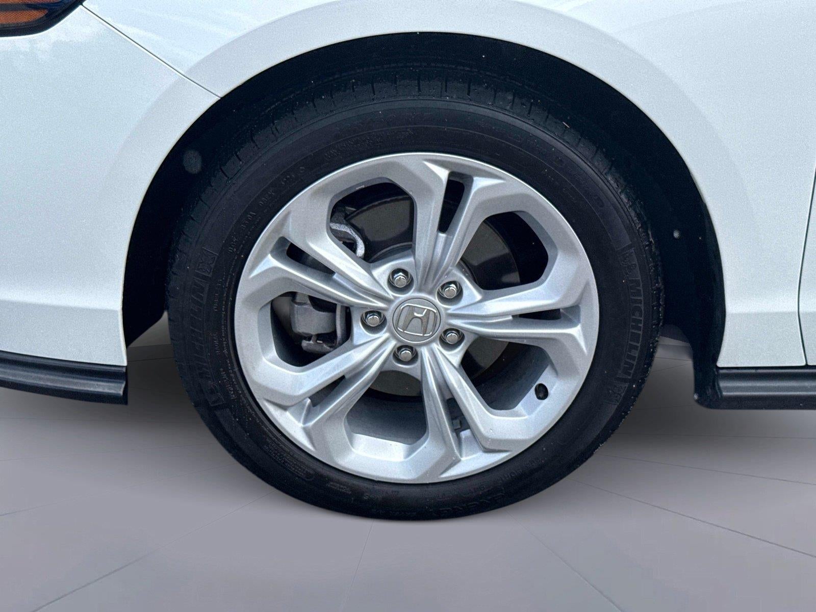 2025 Honda Accord Lx LX
