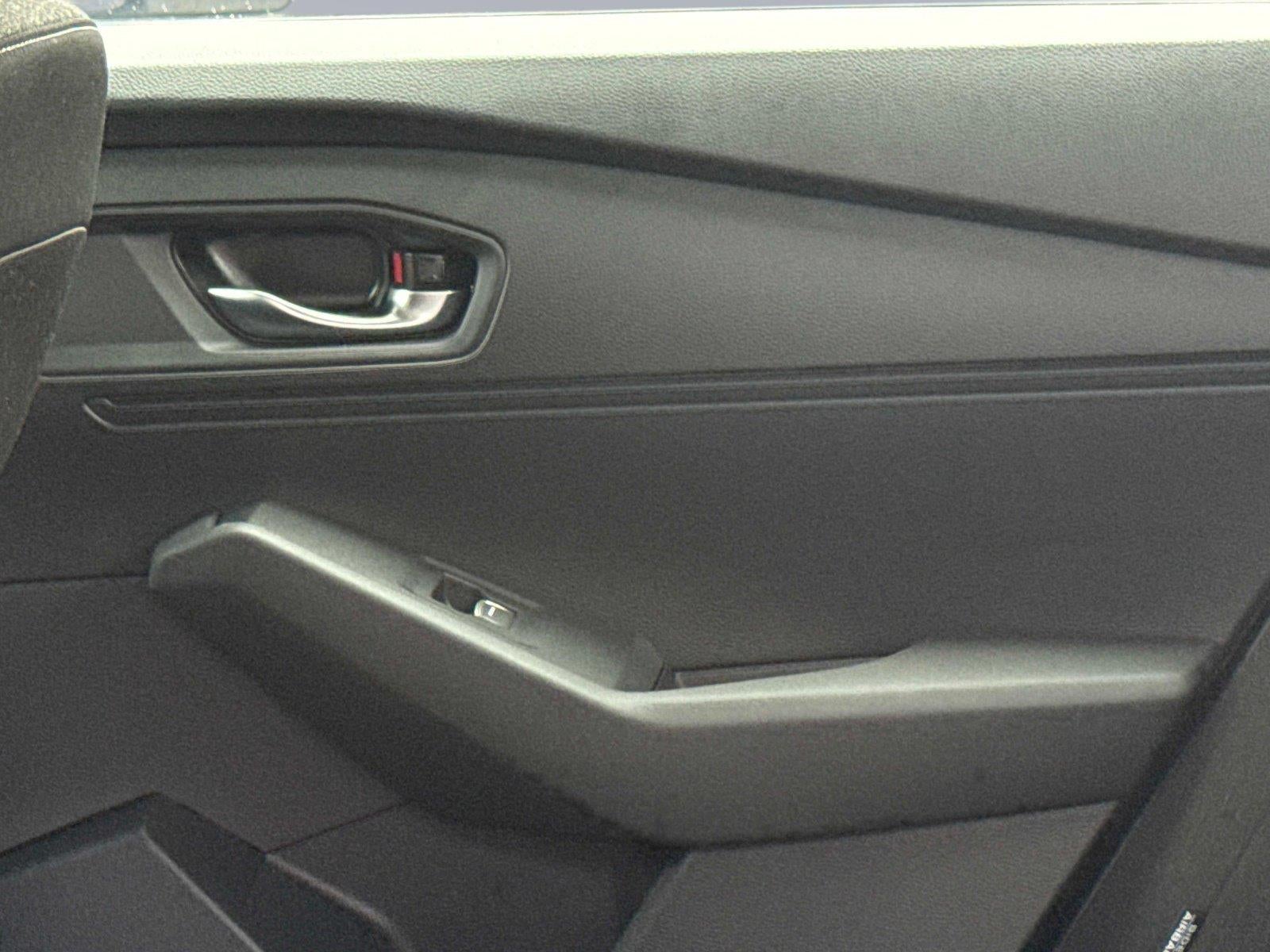 2025 Honda Accord Lx LX