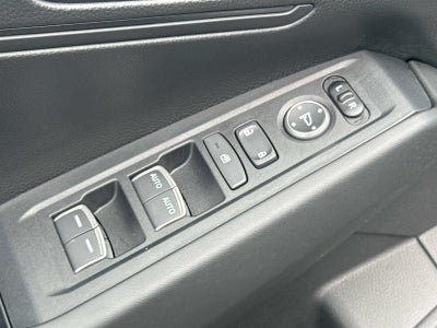 2025 Honda Accord Lx LX
