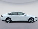 2025 Honda Accord Lx LX