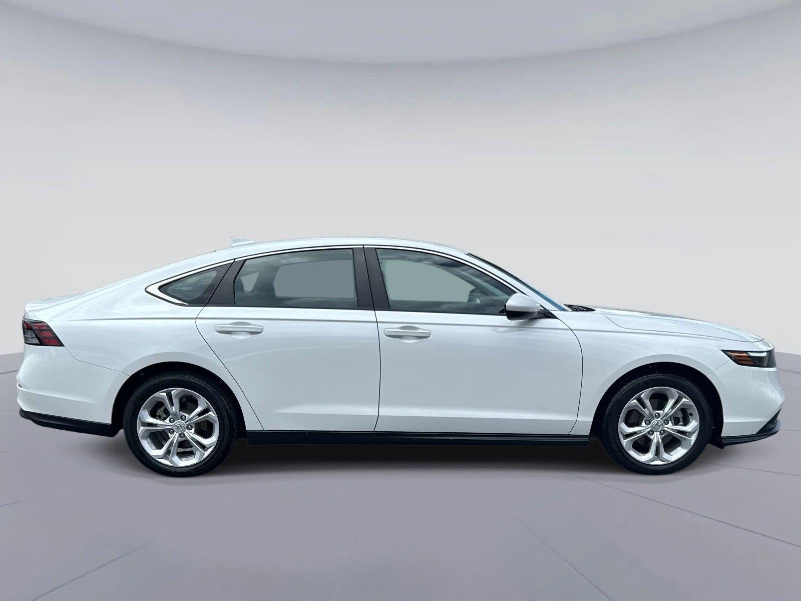 2025 Honda Accord Lx LX