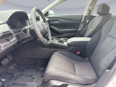 2025 Honda Accord Lx LX