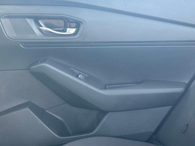 2024 Honda ACCORD SEDAN LX