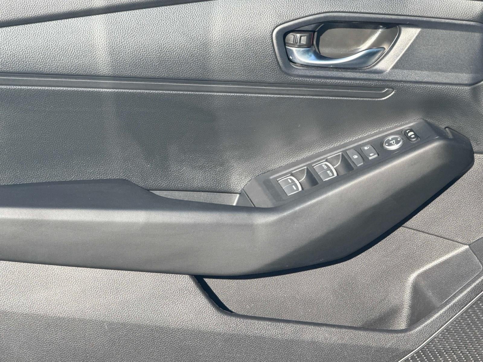 2024 Honda ACCORD SEDAN LX