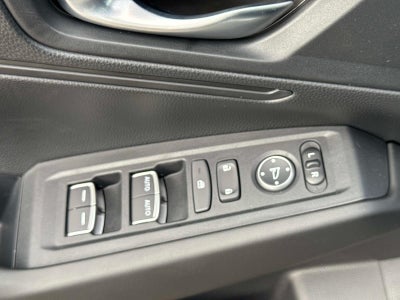 2025 Honda Accord Sedan LX