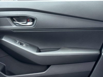 2025 Honda Accord Sedan LX