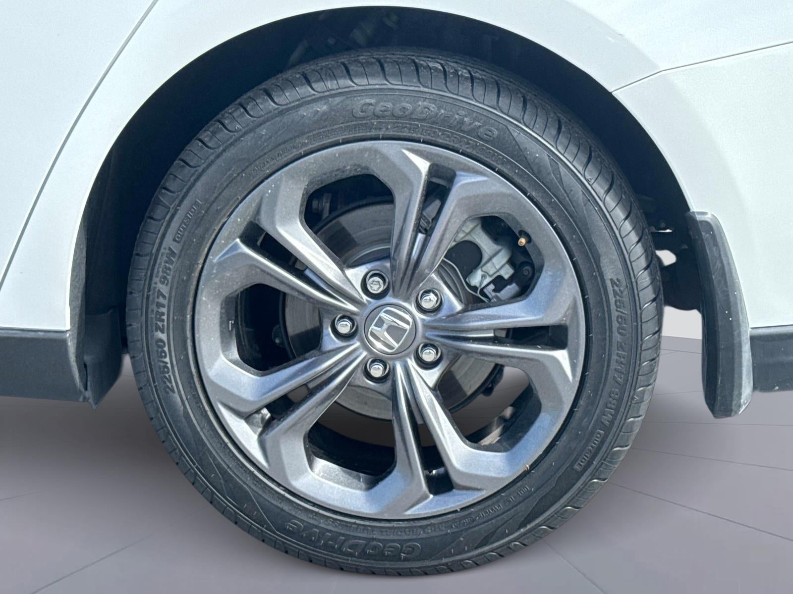 2023 Honda Accord Sedan EX