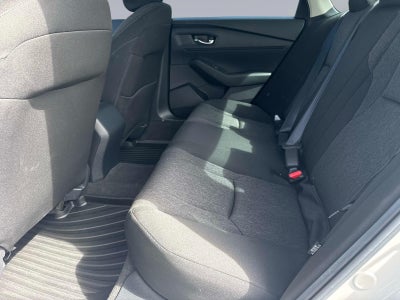 2023 Honda Accord Sedan EX