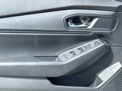 2023 Honda Accord Sedan EX