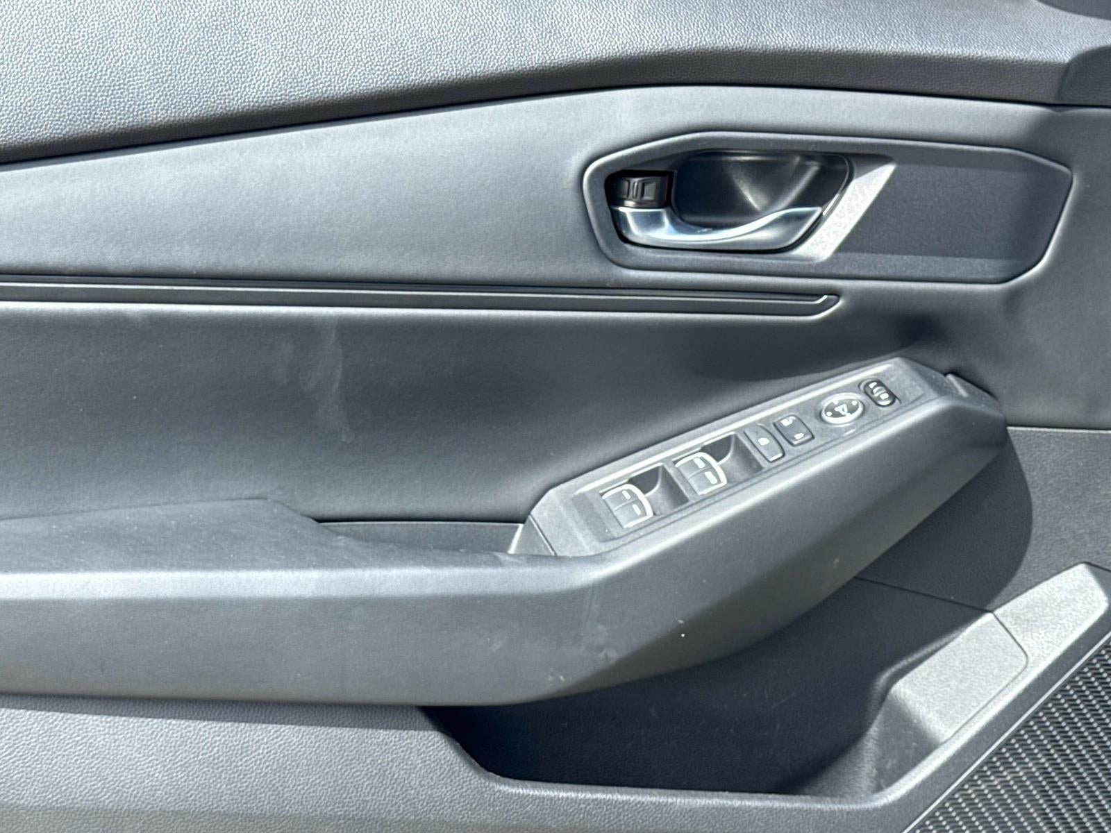 2023 Honda Accord Sedan EX