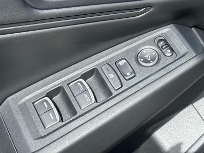 2023 Honda Accord Sedan EX