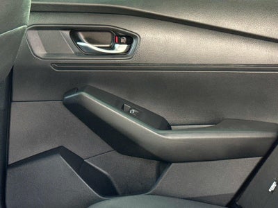 2023 Honda Accord Sedan EX