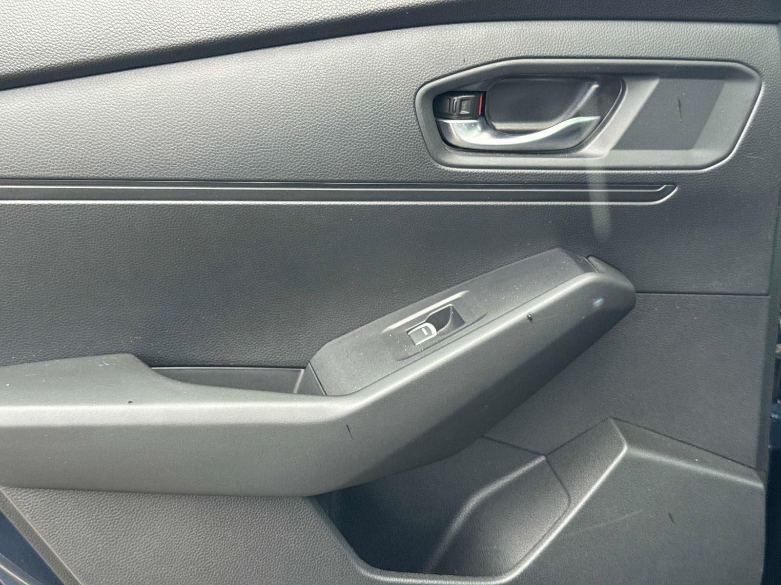 2023 Honda Accord Sedan EX