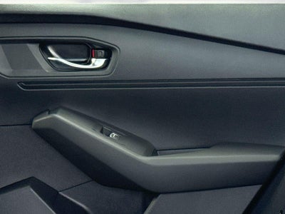 2023 Honda Accord Sedan EX