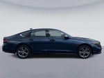2023 Honda Accord Sedan EX