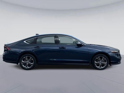 2023 Honda Accord Sedan EX