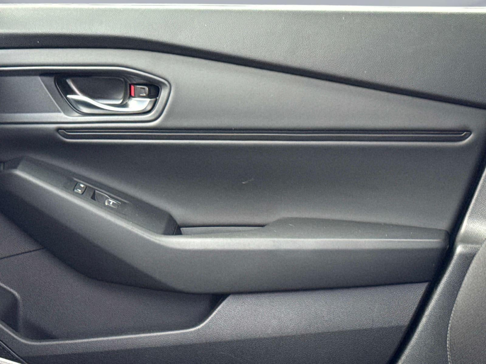 2023 Honda Accord Sedan EX