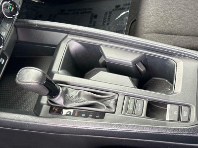 2023 Honda Accord Sedan EX