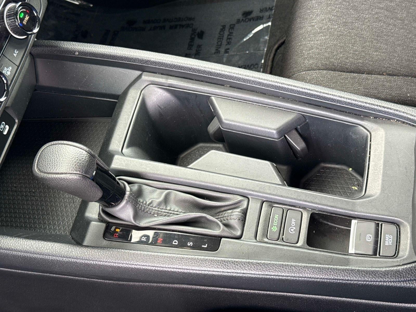 2023 Honda Accord Sedan EX