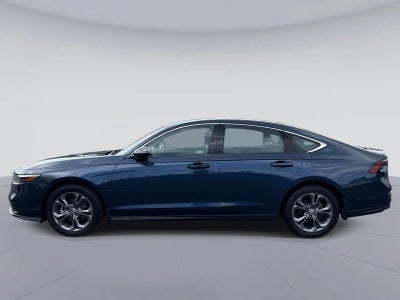 2023 Honda Accord Sedan EX