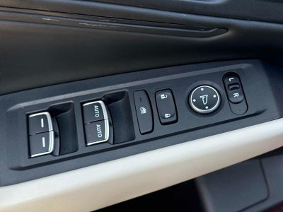 2023 Honda Accord Sedan EX