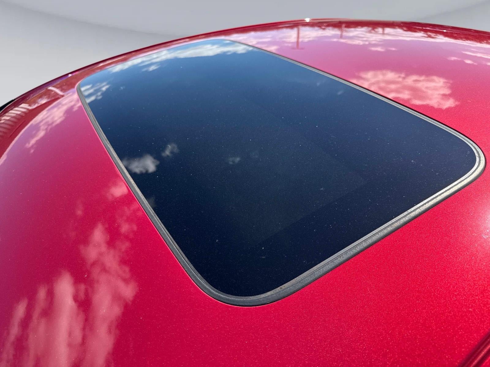 2023 Honda Accord Sedan EX