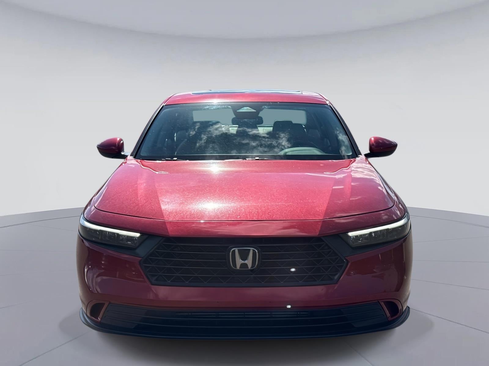 2023 Honda Accord Sedan EX