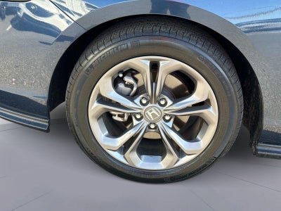 2024 Honda ACCORD EX EX