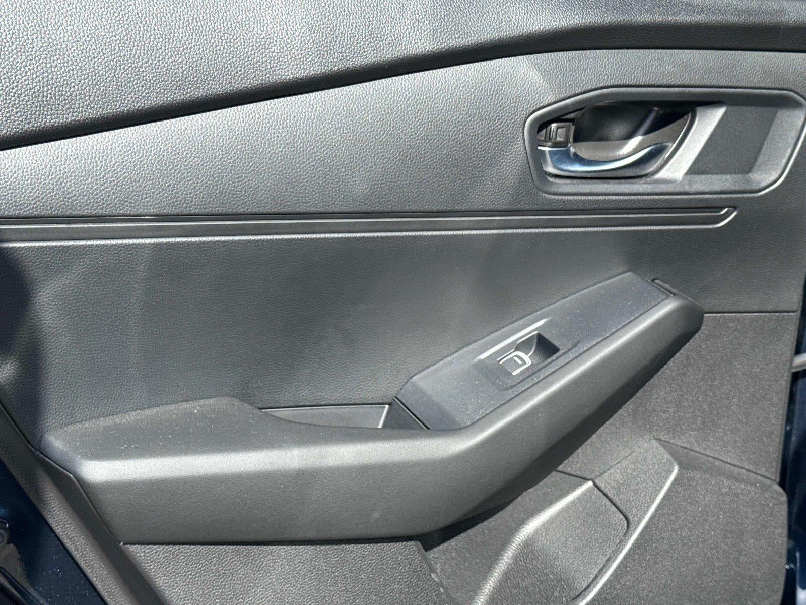 2024 Honda ACCORD EX EX