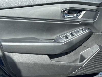 2024 Honda ACCORD EX EX