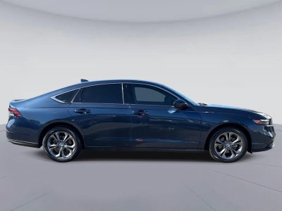 2024 Honda ACCORD EX EX