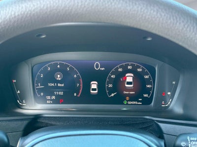 2024 Honda ACCORD EX EX