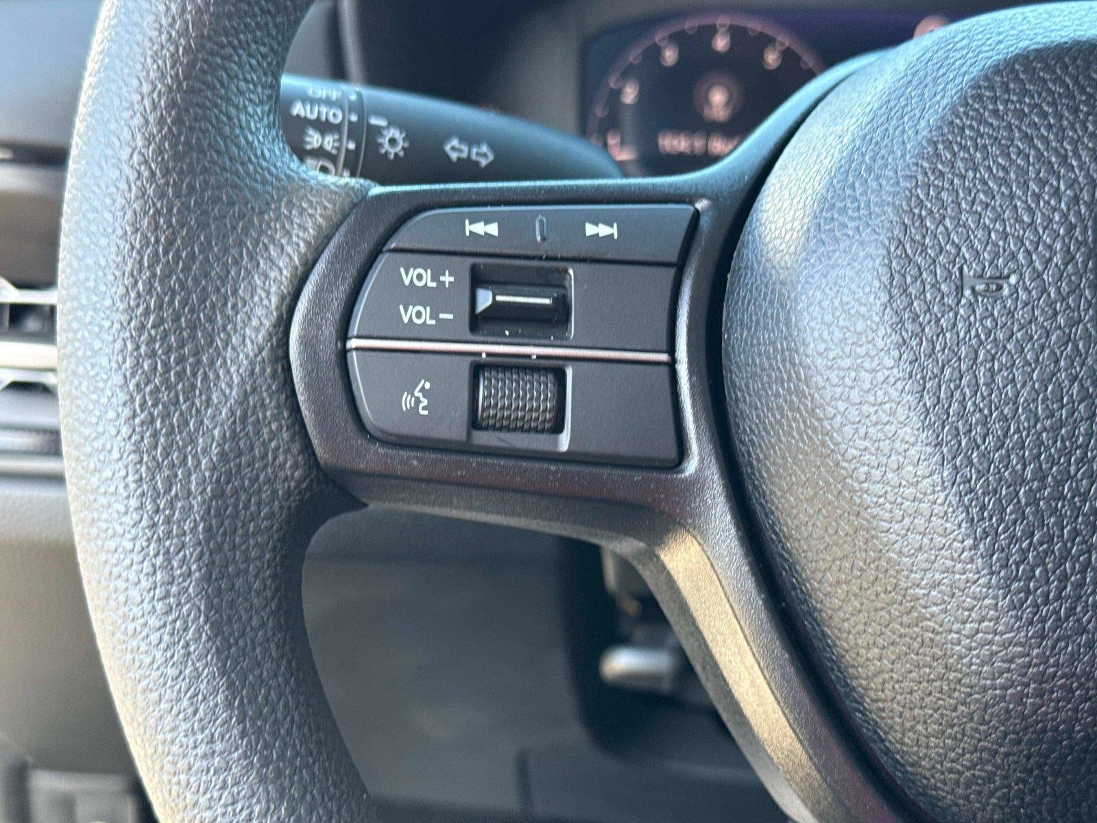 2024 Honda ACCORD EX EX