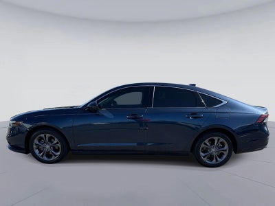 2024 Honda ACCORD EX EX