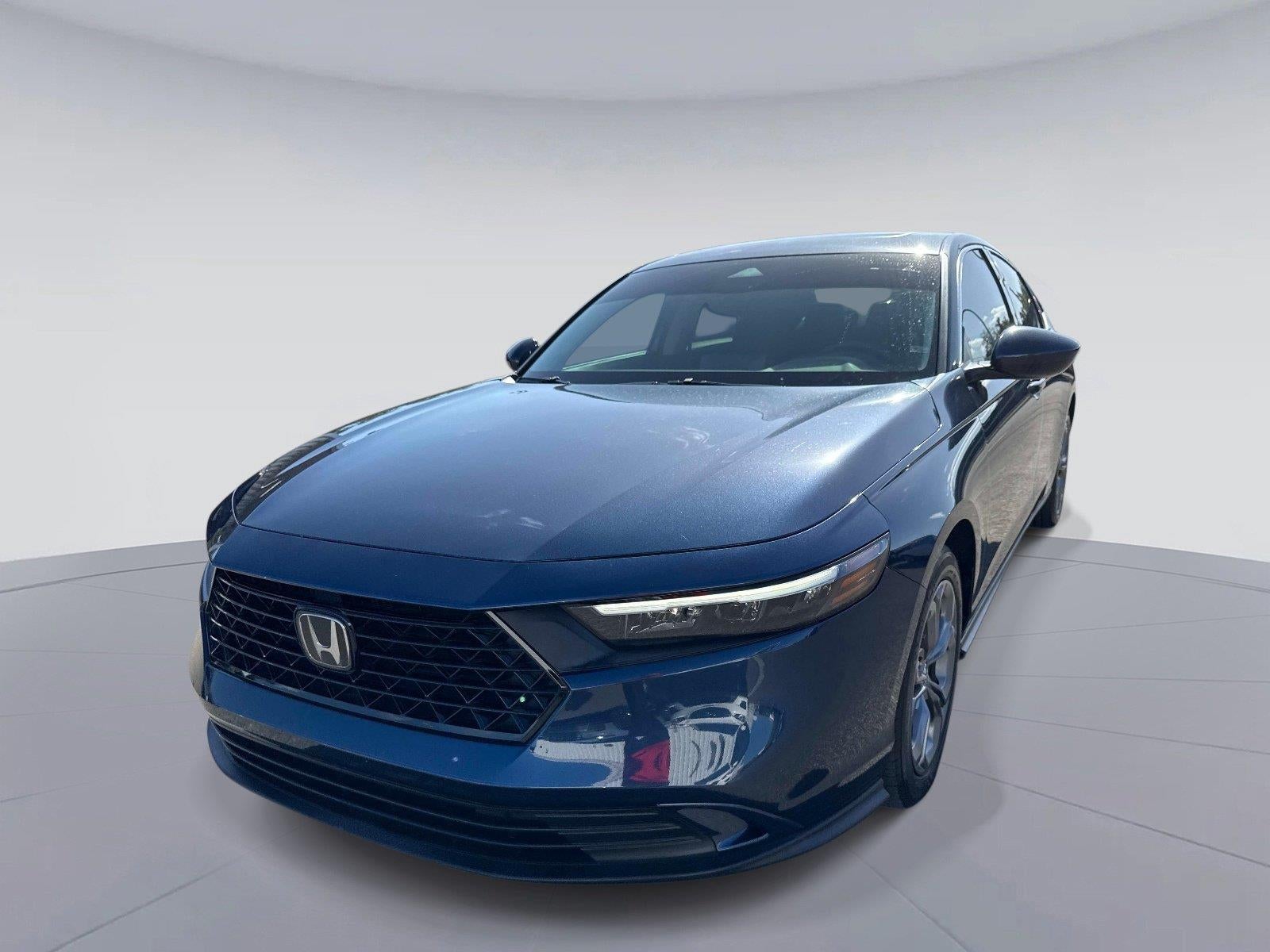 2024 Honda ACCORD EX EX