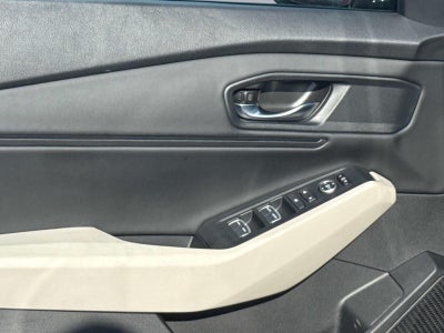 2023 Honda Accord Sedan EX